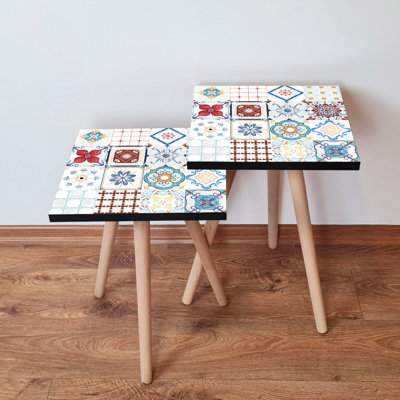 Nesting Table (2 Pieces)