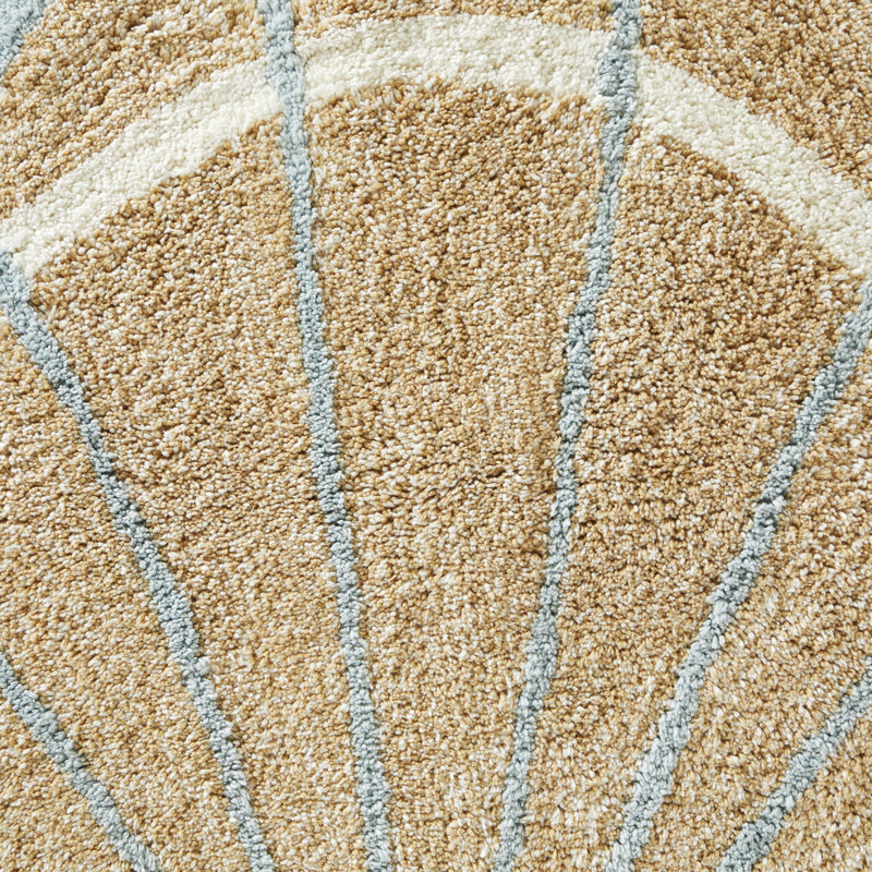 Cotton Bath Rug