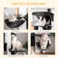 660.4cm H Cat Tree-858619728