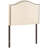 Curl Nailhead Upholstered Headboard-1816451006-1816451003-1823131706