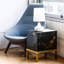 Japandi Collection Table Lamp