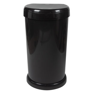 42 Litre Touch Top Waste Bin