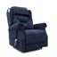 Berkshire 85cm Wide Lift Assist Standard Recliner-119696147