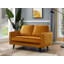 Balfor 2 Seater Velvet Sofa-511306567