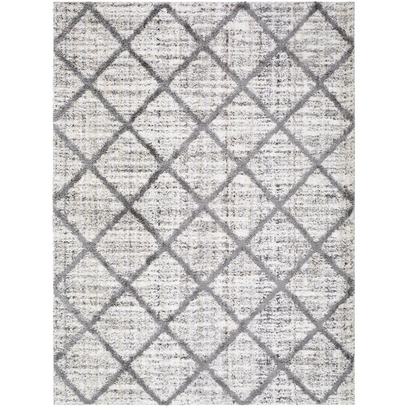 Honour  Machine Woven Area Rug