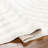 Bartletto Beige Shag Area Rug-125476096-112246718