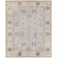 Palais Wool Oriental Area Rug