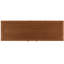 Console en bois massif 45,7 po Sadie-24736837