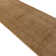 Custom Size Trellis Bordered Design Beige Washable Slip Resistant Medium Pile Hallway Rug