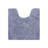 Rozanne Reversible Cotton Bath Rug-616958634-616958644
