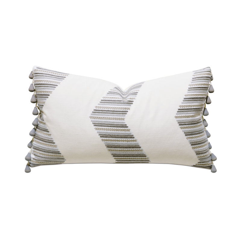 Cisero Lumbar Pillow Cover & Insert