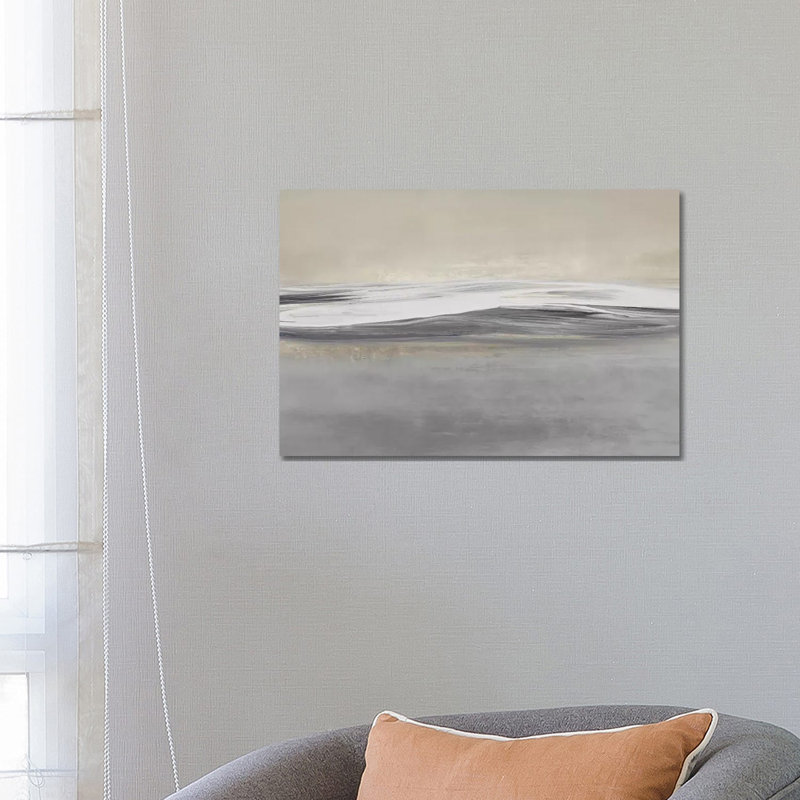 Reflective I by Jake Messina - Wrapped Canvas Print, 66.04 cm H x 45.72 cm W