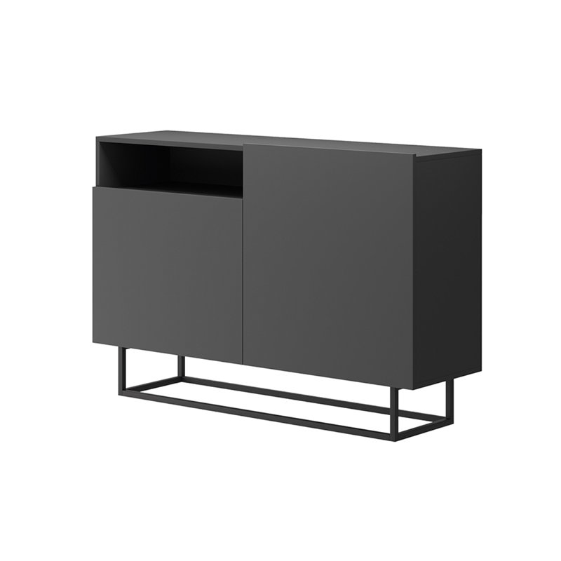 Brilea 120cm W Chest of Drawers