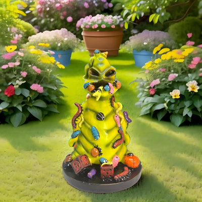 Kaeli Resin Garden Statue