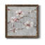 Carte postale, impression sur toile, "Butterfly II"-2044015908-2044128478
