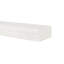 Tablette de manteau de cheminée lisse non combustible ASTM E136 Zachary-37357481-37357480