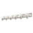 Shubhika 6 - Light Dimmable Vanity Light-1090182684