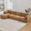 Canapé modulaire 5 pièces Teddy-1527621691-1540641622
