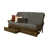 Polyester tonnerre Marmont