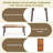 DELLA DINING TABLE