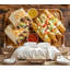 Papier peint adhésif autocollant mexicain taco burrito-855467280