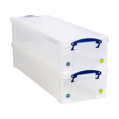 Rebrilliant Polypropylene Storage Tub & Tote