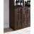37.8'' Bar Cabinet-75407902