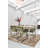 Sienna Brown Rug 5'6" x 7'8"