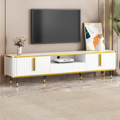 Meuble télé Luxury