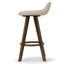 Tabouret de comptoir 25,98 po Baber-1755036789-1755036790