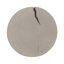 Jovie Outdoor Round Teak Side Table