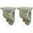 Botti Resin 3.375 in. Overall Width-1653850255