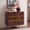 Commode 3 tiroirs Malia