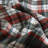 Textured Plaid Eddie Bauer Red Reversible Microsuede Comforter Set-17873882
