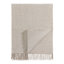 Meadow Linen Throw Blanket