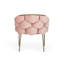 Fauteuil rembourré en velours Lawncrest-125940169-125940170