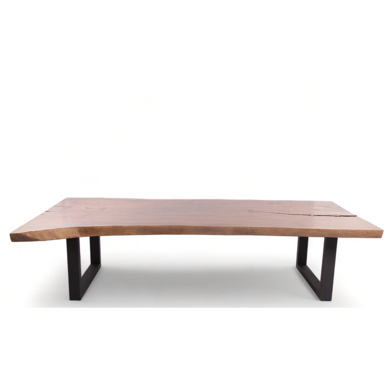 Solid Wood Dining Table