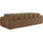 Rumble Vegan Leather Bench-1625449822-1625449818