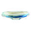 Canoe Bowl-Blue Gelp
