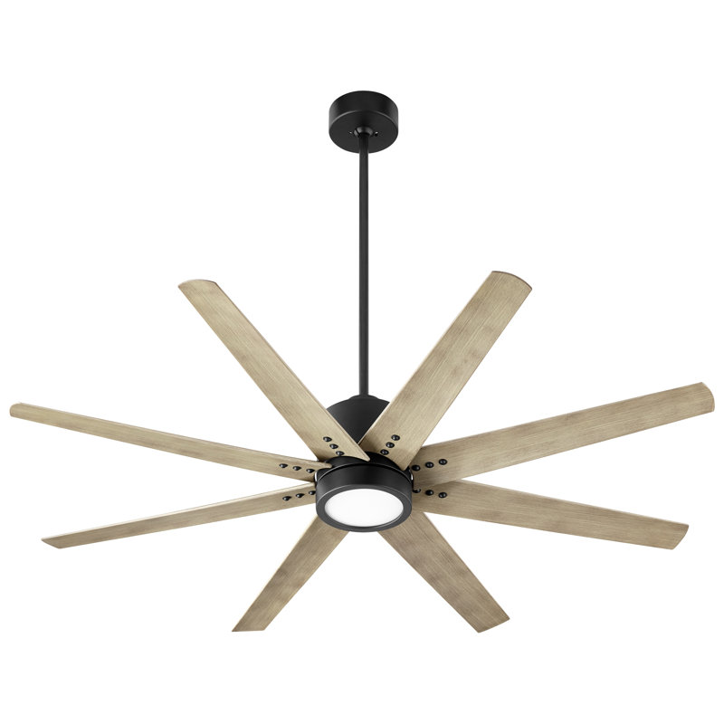 Ventilateur de plafond 56 po Kenniya