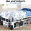 Lit réglable