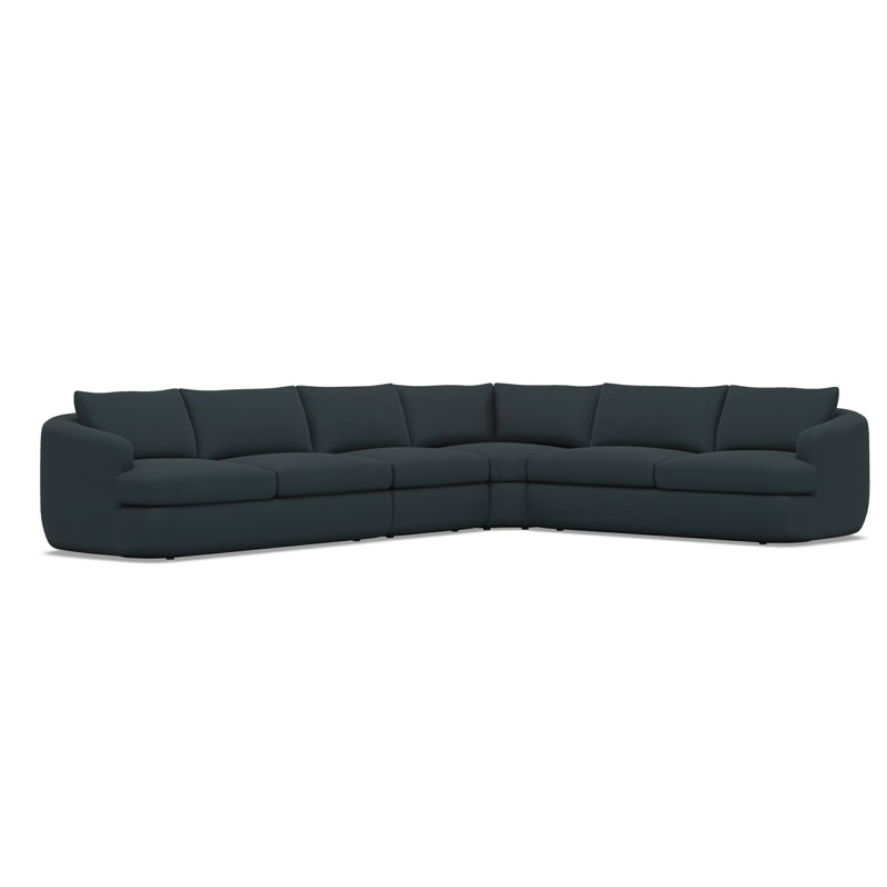 Jules Sectional, 5553-034