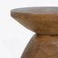 Table de bout d'extérieur Axis Modern MGO