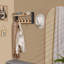 Portemanteaux mural flottant Sorbus-116792610