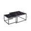 Table basse Sirpa
