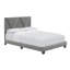 Lit plateforme tapissier Boyd Sleep-82004904