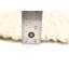 Tapis crème beige Sienna 5 pi 0 po x 8 pi 2 po