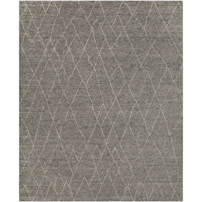 Grita Indoor Rug, Rectangle 9' x 12'
