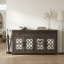 Chessani 2 Drawer Sideboard-601693762-569468046