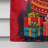 Double Sided 40'' H x 28'' W Polyester Christmas House Flag